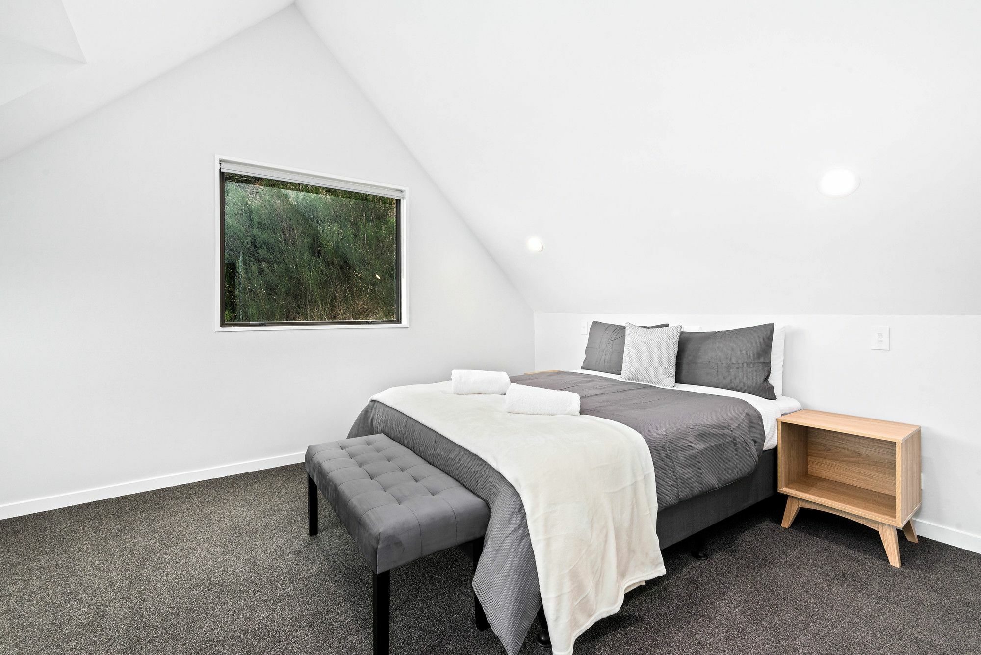 Picturesque Views At Woodlands Close Queenstown Exterior foto